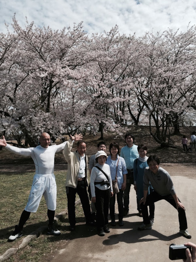 【第9回】伊勢やまだ大学特別講座『桜の宮川堤をウォーキング』が開催されました写真4